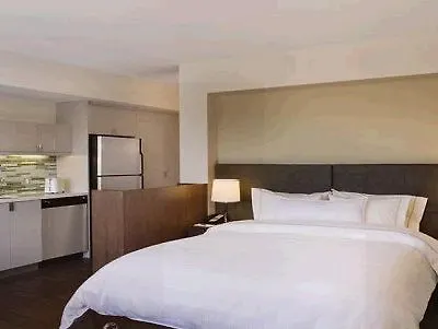 Element By Marriott Seaport District Hotel