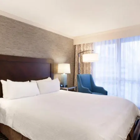 Hotel Wyndham Beacon Hill Boston