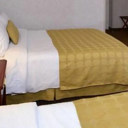 Hotel Ramada By Wyndham 3*