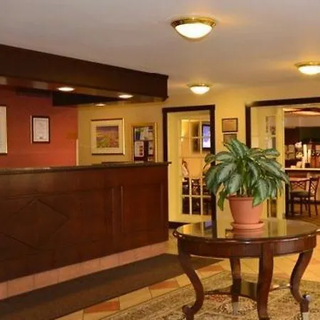 Ramada By Wyndham