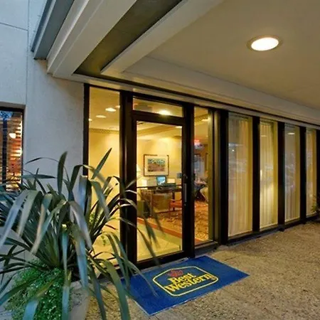 Hotel Hotel Boston 2*