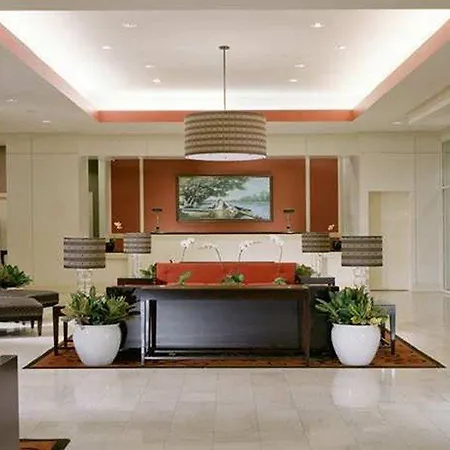 Hotel Doubletree By Hilton - Cambridge