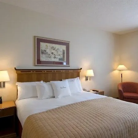 Doubletree By Hilton - Downtown Boston