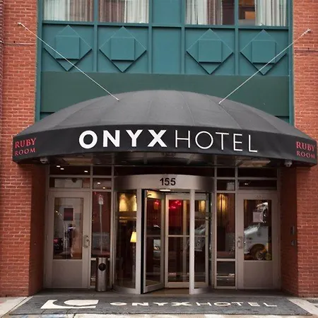 Hotel Pennyweight Boston, Curio Collection By Hilton Boston