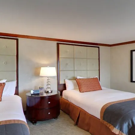 Hotel The Bostonian 4*