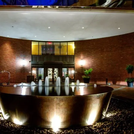 Hotel The Bostonian