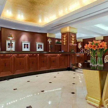 Hotel The Dagny