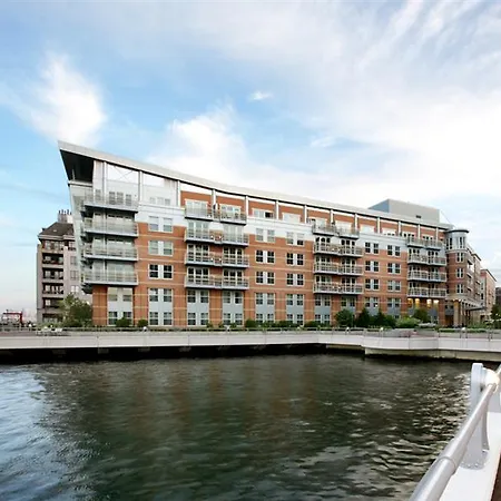 Hotel Battery Wharf Hotel, Waterfront