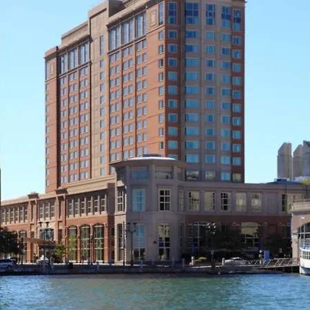 Hotel Seaport Boston