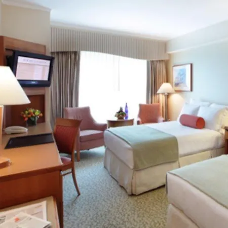 Hotel Seaport 4*