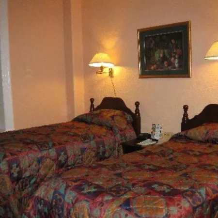 Hotel Buckminster Boston