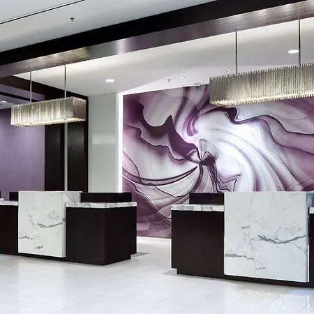 Hyatt Regency Boston