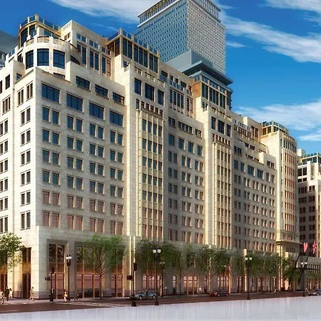 Hotel Mandarin Oriental, 5*