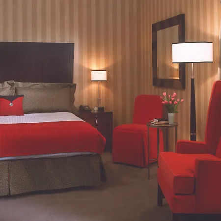 Hotel Pennyweight Boston, Curio Collection By Hilton 4*