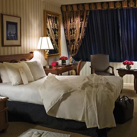 Hotel The Langham,