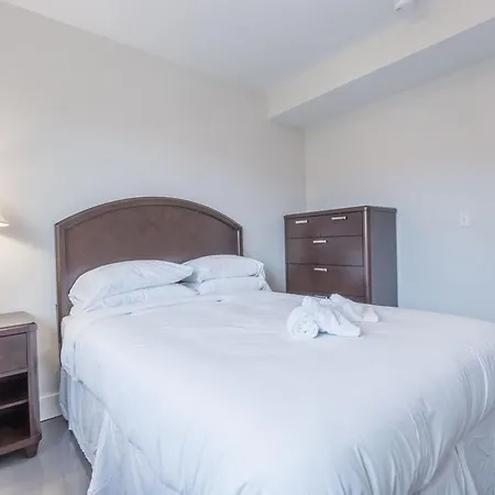 Apartment Two-bedroom On Massachusetts Avenue Apt 5 *