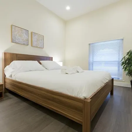 Two-bedroom On Arch Street Apt 5c Boston