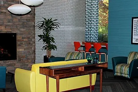 Motel The Midtown Mod Collection By Sonesta