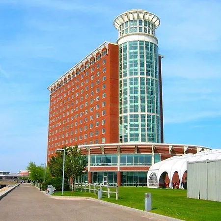 Hyatt Regency Harbor Boston