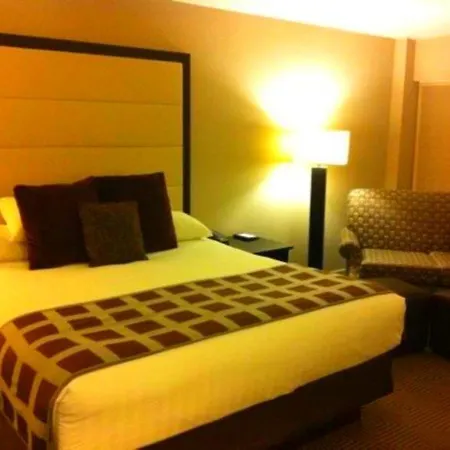 Hyatt Regency Harbor