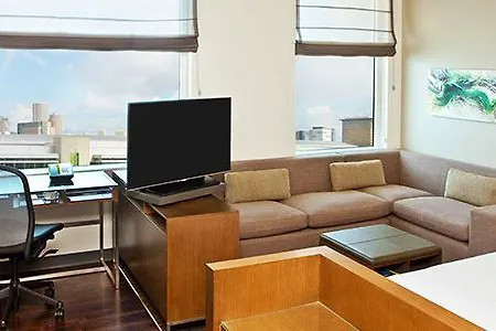 Element By Marriott Seaport District Boston