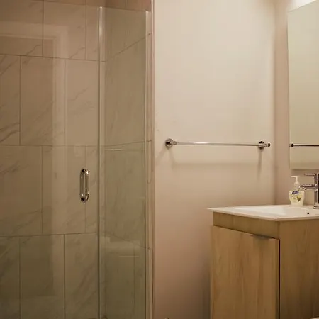 Apartment Affluent At The Fenway Boston
