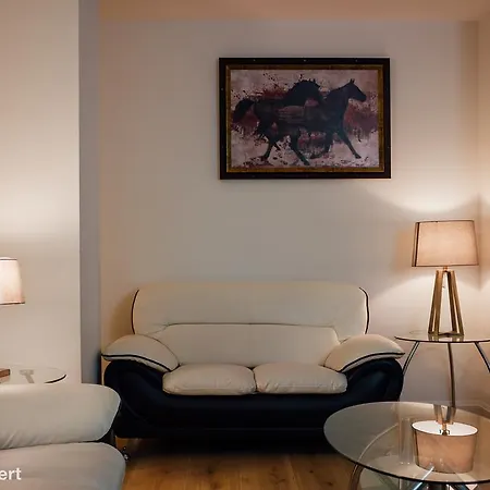 Apartment Affluent At The Fenway