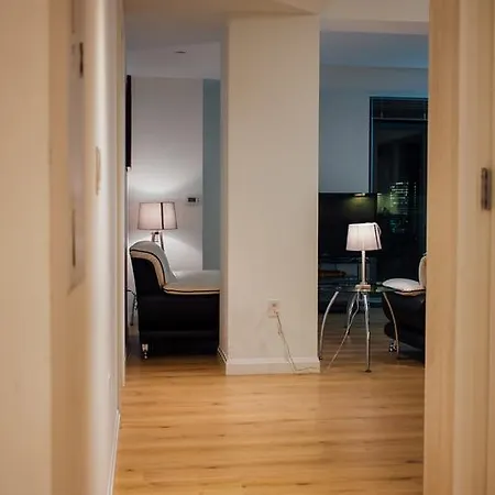 Apartment Affluent At The Fenway *