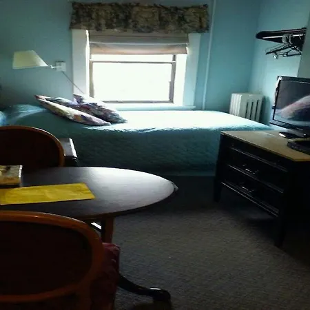 Guest house 463 Beacon Street 2*