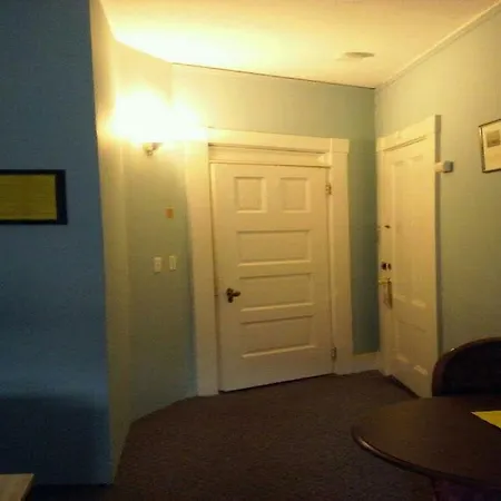 463 Beacon Street Boston