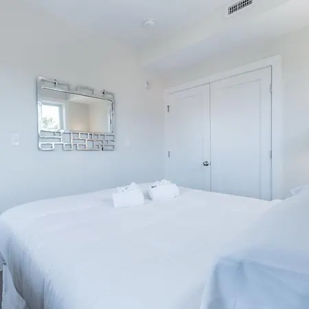 Two-bedroom On Massachusetts Avenue Apt 5