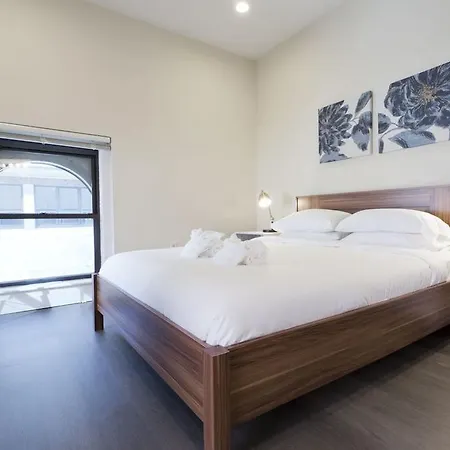 Apartment Two-bedroom On Arch Street Apt 5c Boston
