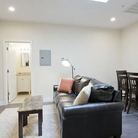 Two-bedroom On Arch Street Apt 5c * Boston