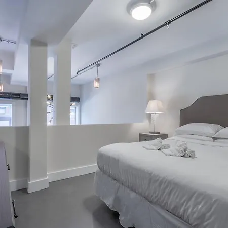 Apartment Three-bedroom On Massachusetts Avenue Apt 1 *