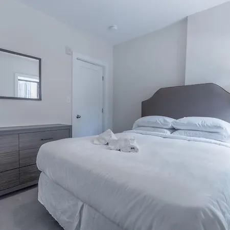 Apartment Three-bedroom On Massachusetts Avenue Apt 1
