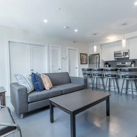 Two-bedroom On Massachusetts Avenue Apt 3 Boston