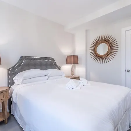 Apartment Two-bedroom On Massachusetts Avenue Apt 3 Boston