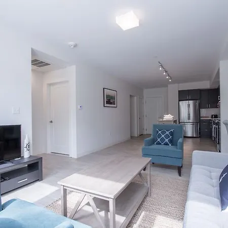 One-bedroom On Beacon Street Apt 208 Apartment Boston