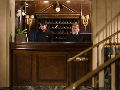 The Eliot Hotel 5*