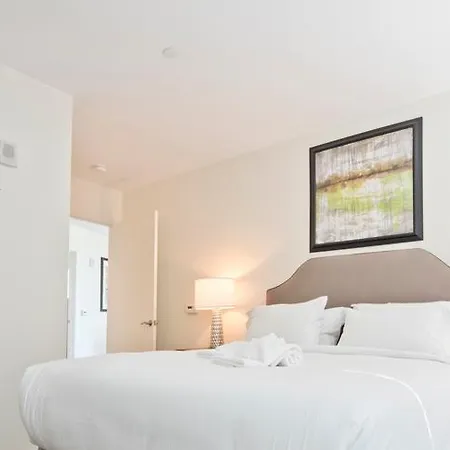 Apartment Two-bedroom On Western Avenue Apt N301 Boston