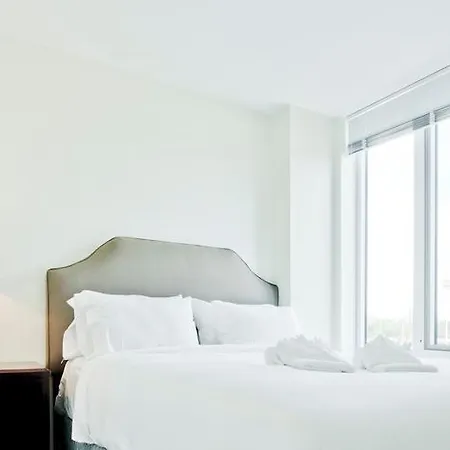 Two-bedroom On Western Avenue Apt N301 * Boston