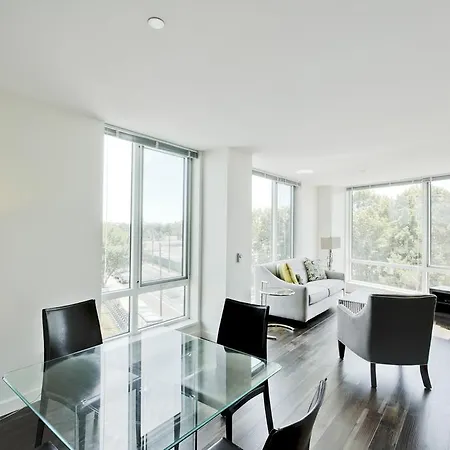 Two-bedroom On Western Avenue Apt N301 Apartment *
