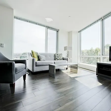 Apartment Two-bedroom On Western Avenue Apt N301 Boston