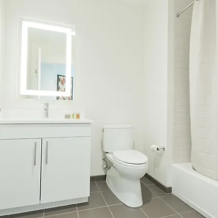 Two-bedroom On Western Avenue Apt N301 * Boston