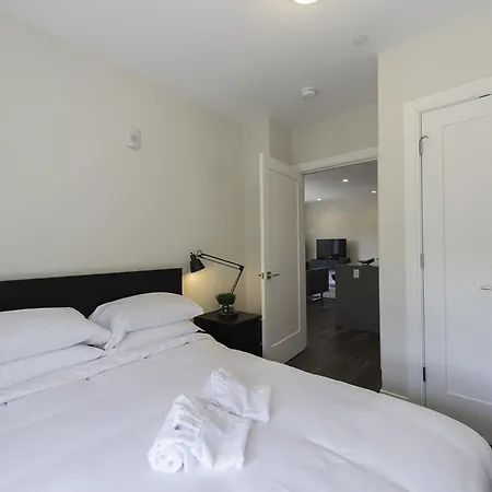 Apartment Three-bedroom On Tremont Street Apt 401 Boston