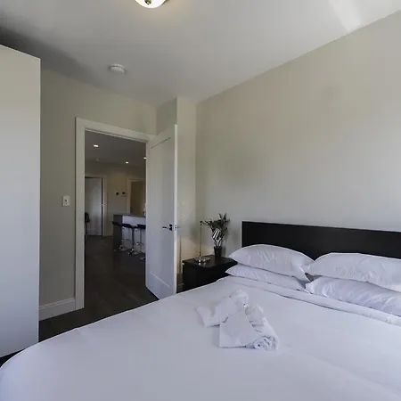 Three-bedroom On Tremont Street Apt 401 * Boston