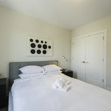 Three-bedroom On Tremont Street Apt 401 Apartment Boston