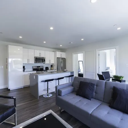 Three-bedroom On Tremont Street Apt 401 Apartment Boston