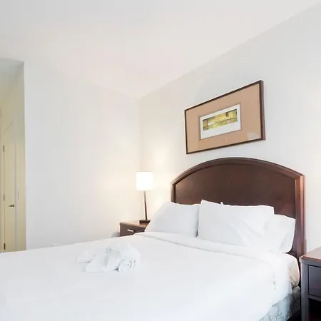 Two-bedroom On Western Avenue Apt N314 * Boston