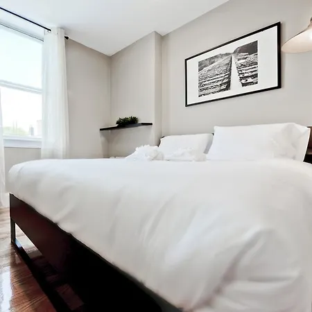 Three-bedroom On Egmont Street Apt 6 Boston